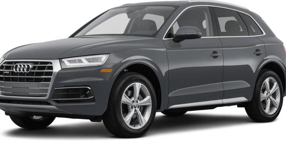AUDI Q5 E 2020 WA1ENAFY4L2111499 image
